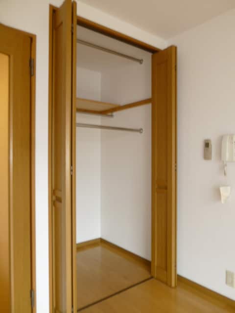 グランデュール吉武の物件内観写真