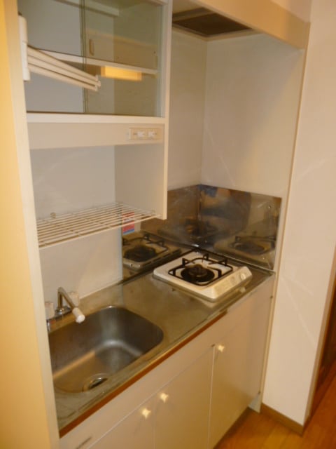 グランデュール吉武の物件内観写真