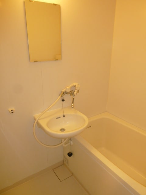 グランデュール吉武の物件内観写真