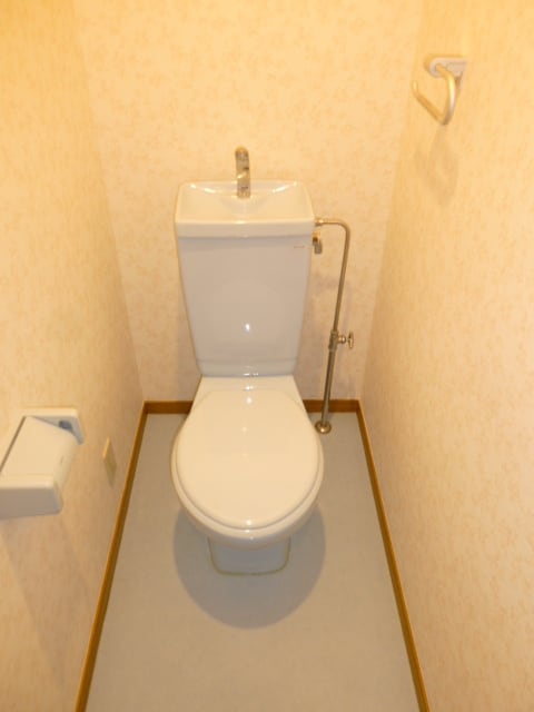 グランデュール吉武の物件内観写真