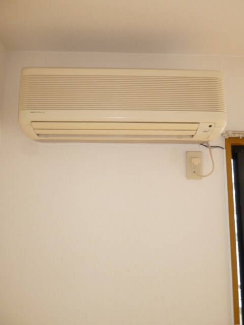 グランデュール吉武の物件内観写真