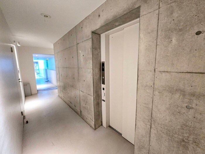 Ｔｒｅｆｏｒｍの物件外観写真