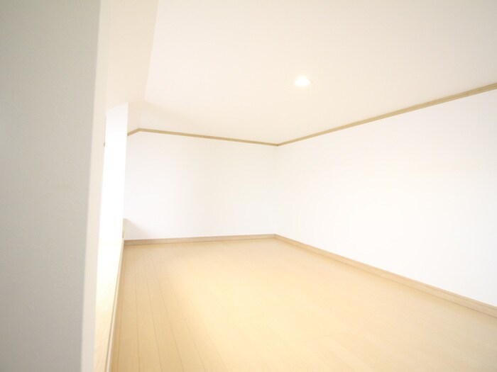 ボヌール荏田の物件内観写真