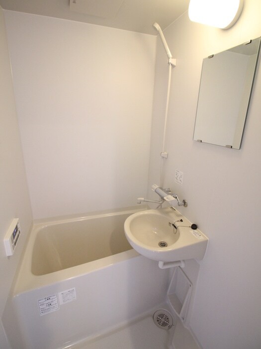 ボヌール荏田の物件内観写真