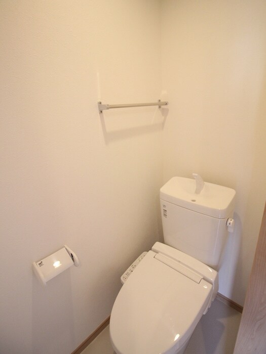 ボヌール荏田の物件内観写真