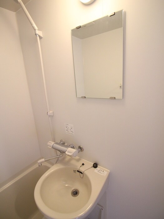 ボヌール荏田の物件内観写真