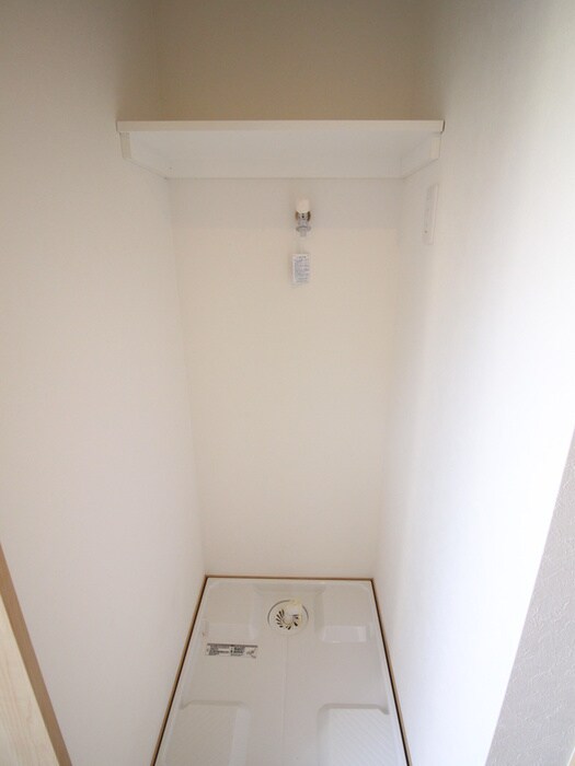 ボヌール荏田の物件内観写真