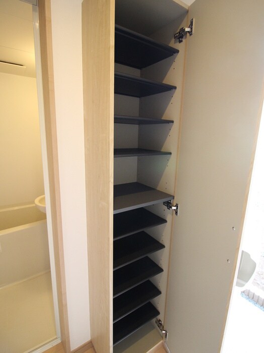 ボヌール荏田の物件内観写真