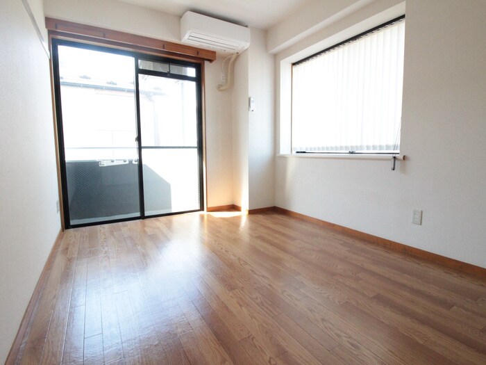 グロ－ジェン代沢の物件内観写真