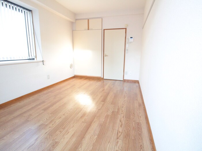 グロ－ジェン代沢の物件内観写真