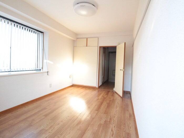 グロ－ジェン代沢の物件内観写真