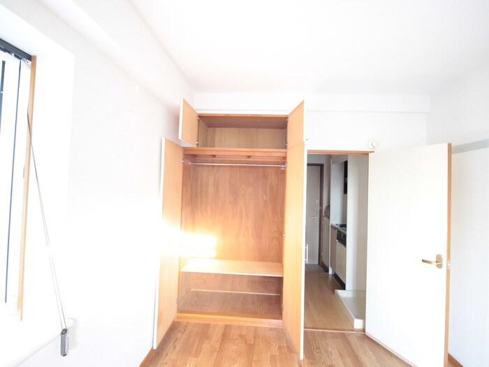 グロ－ジェン代沢の物件内観写真