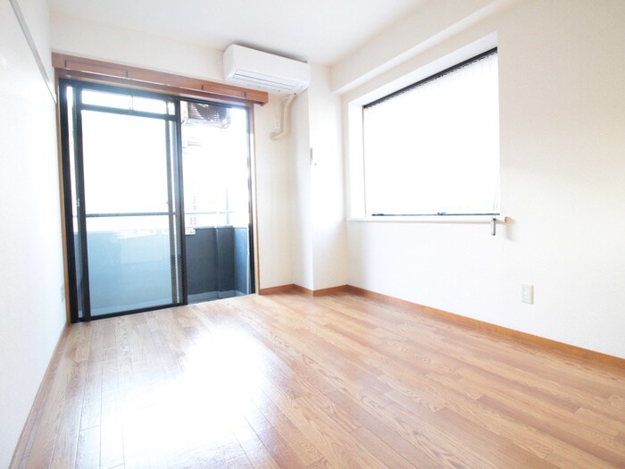 グロ－ジェン代沢の物件内観写真