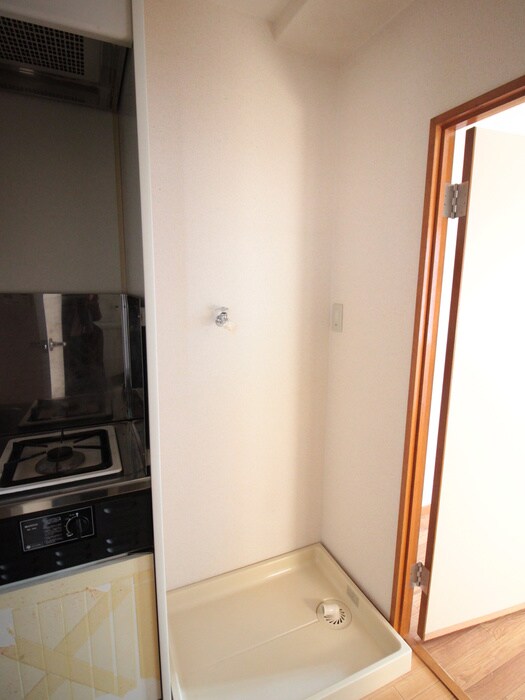 グロ－ジェン代沢の物件内観写真