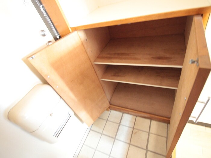 グロ－ジェン代沢の物件内観写真