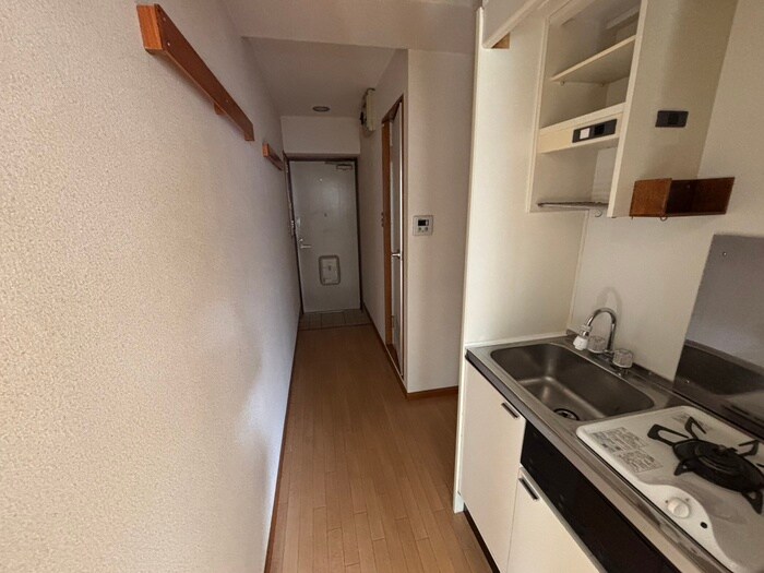 グロ－ジェン代沢の物件内観写真