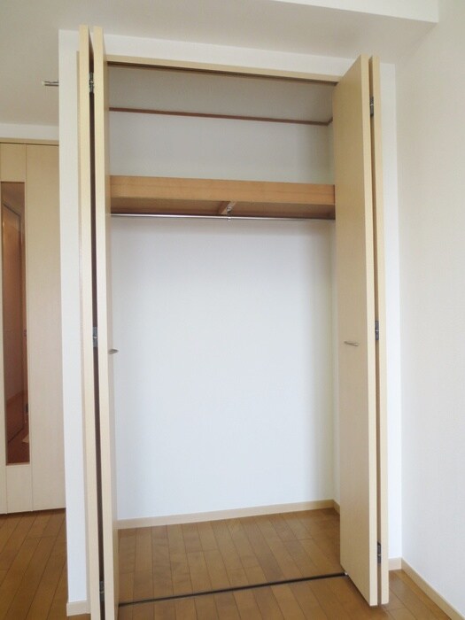 ベジフル北新宿弐番館の物件内観写真