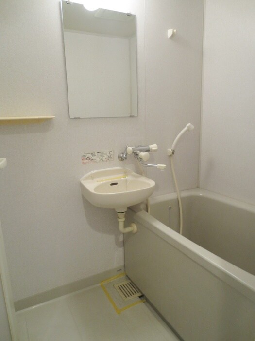 ベジフル北新宿弐番館の物件内観写真