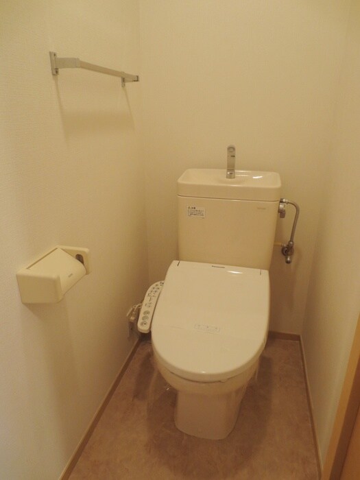 ベジフル北新宿弐番館の物件内観写真