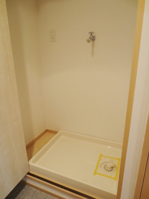 ベジフル北新宿弐番館の物件内観写真