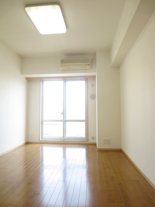 ベジフル北新宿弐番館の物件内観写真