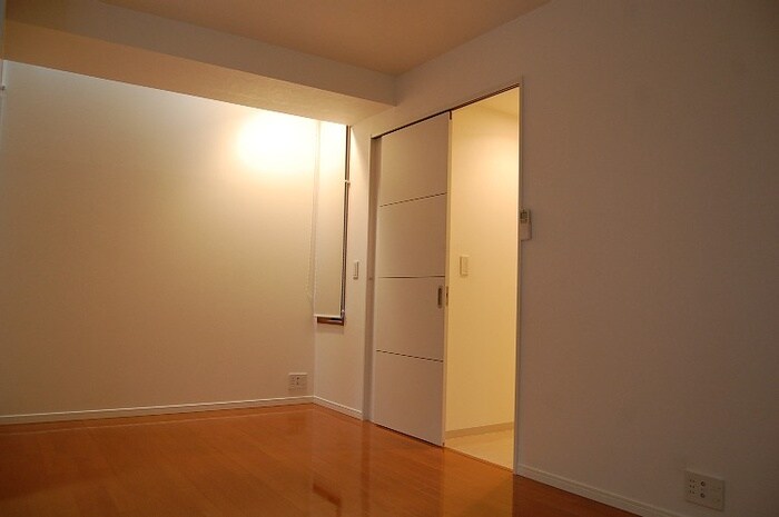 CITY　SPIRE半蔵門の物件内観写真