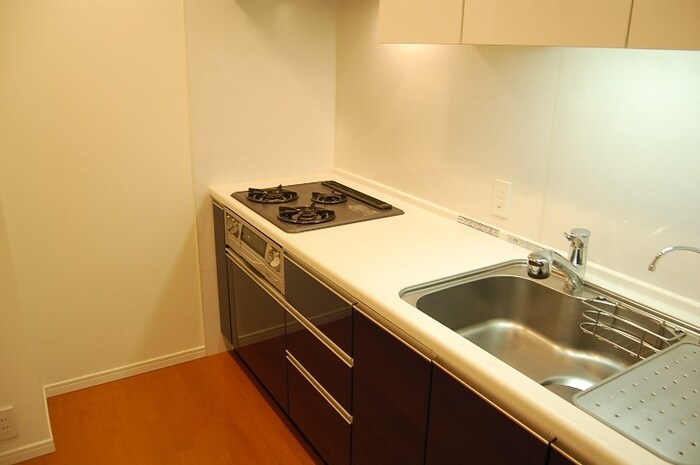 CITY　SPIRE半蔵門の物件内観写真