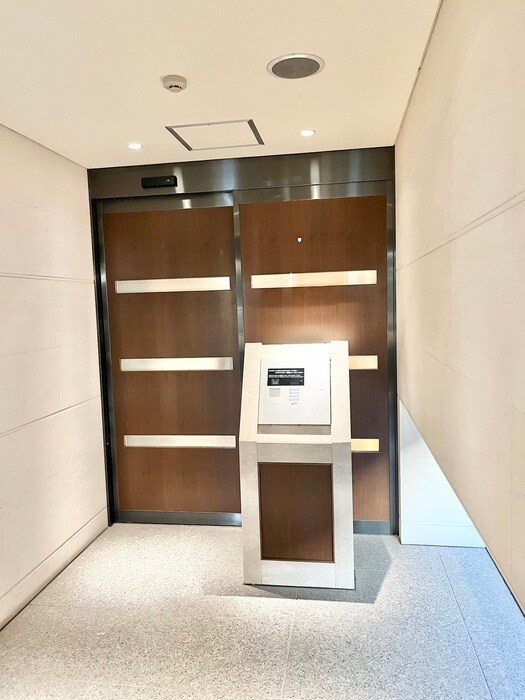 CITY　SPIRE半蔵門の物件外観写真