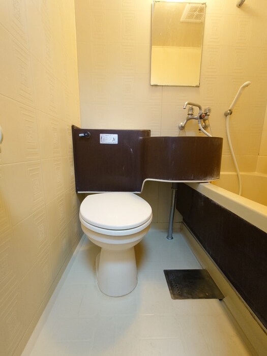 タウンハウスツジの物件内観写真