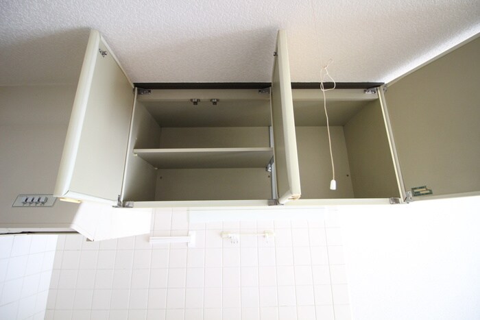 タウンハウスツジの物件内観写真