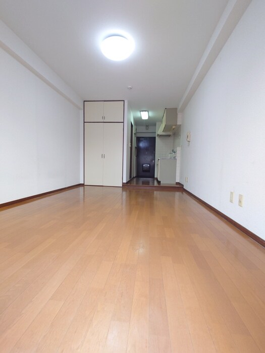 タウンハウスツジの物件内観写真