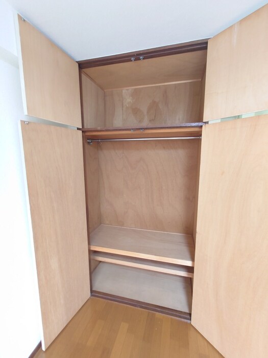 タウンハウスツジの物件内観写真