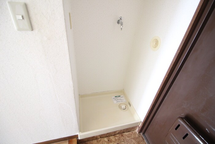 タウンハウスツジの物件内観写真