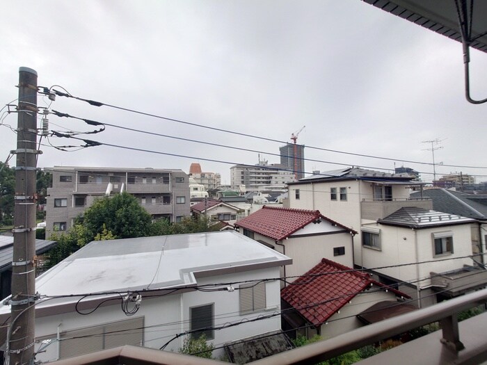 タウンハウスツジの物件内観写真