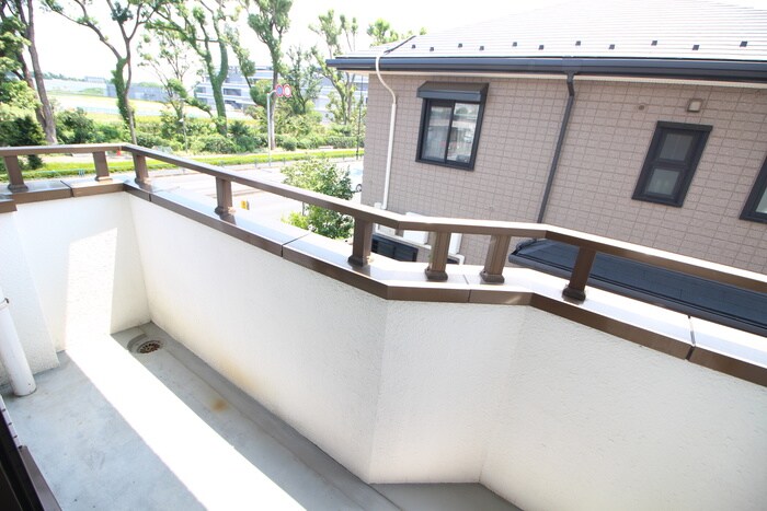 タウンハウスツジの物件内観写真