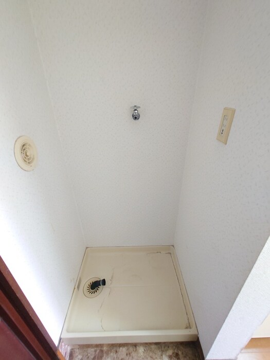 タウンハウスツジの物件内観写真