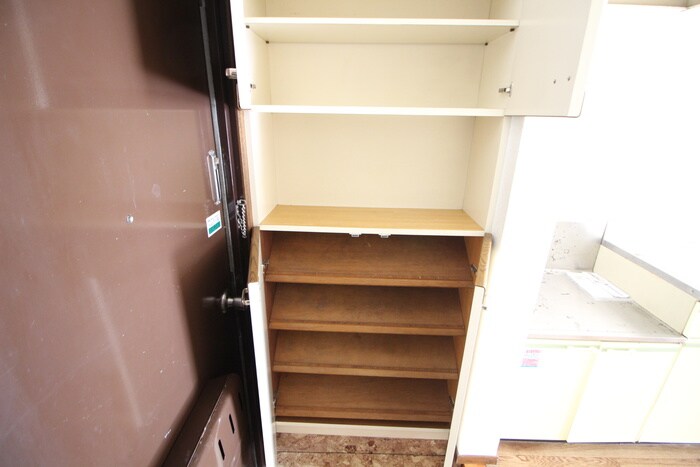 タウンハウスツジの物件内観写真