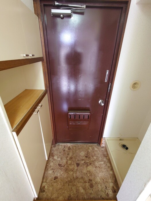 タウンハウスツジの物件内観写真