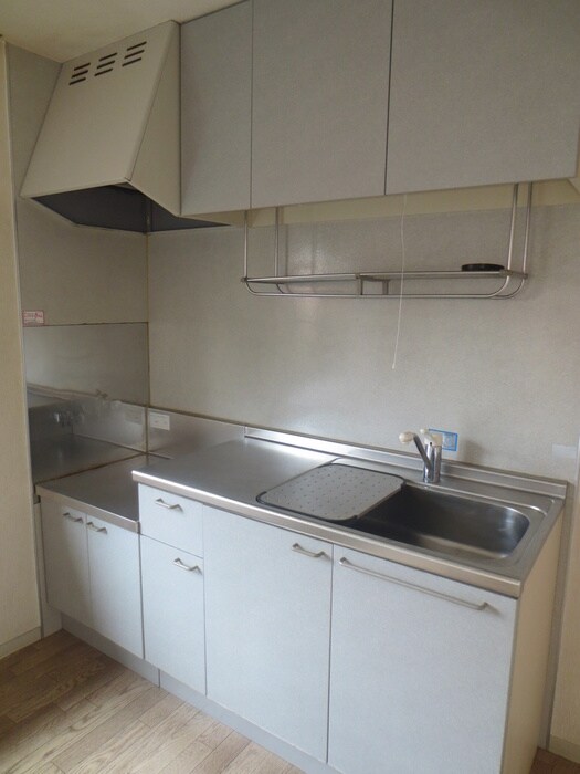 スカイコート能見台の物件内観写真