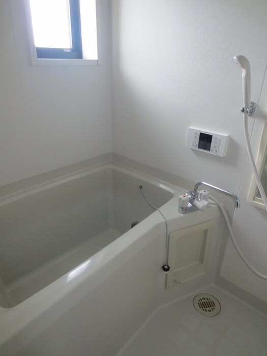 スカイコート能見台の物件内観写真