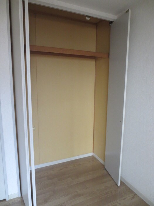 スカイコート能見台の物件内観写真