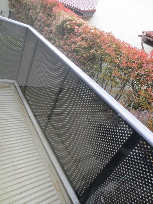 スカイコート能見台の物件内観写真