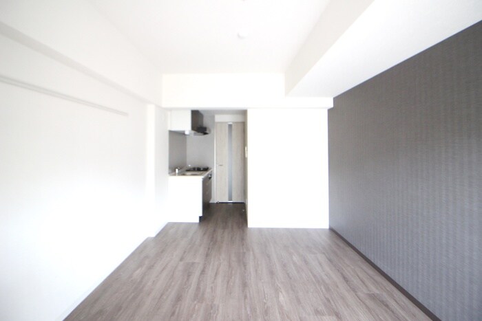 シャローム亀戸の物件内観写真