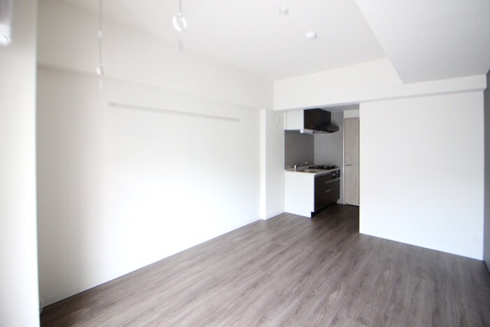 シャローム亀戸の物件内観写真