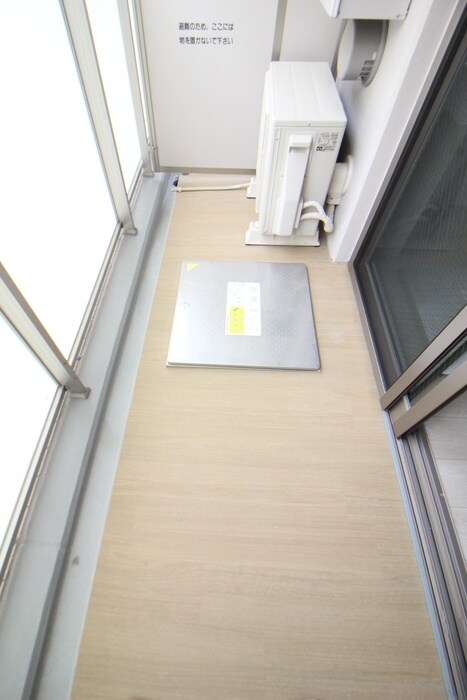 シャローム亀戸の物件内観写真