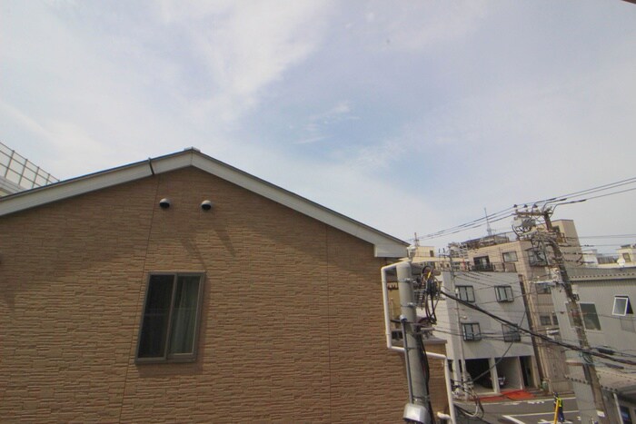 シャローム亀戸の物件内観写真