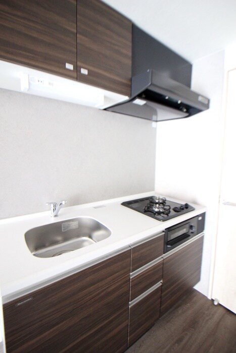 シャローム亀戸の物件内観写真