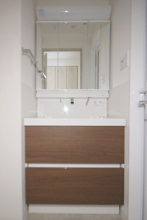 シャローム亀戸の物件内観写真