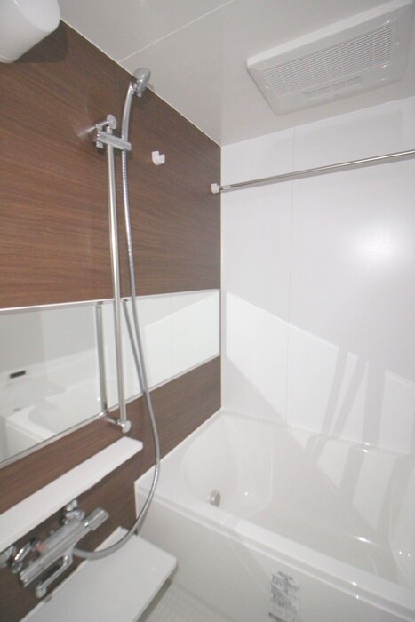 シャローム亀戸の物件内観写真