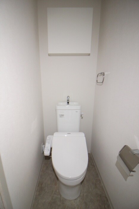 シャローム亀戸の物件内観写真